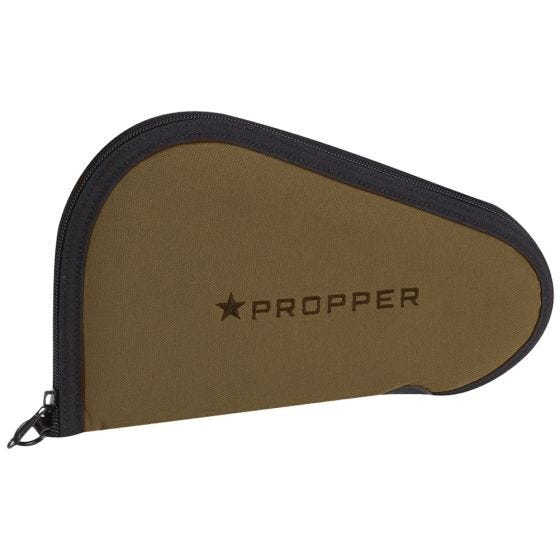 Pokrowiec na Pistolet Propper 8" Coyote