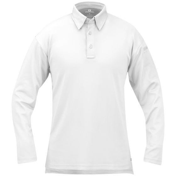 Bluza Polo Propper I.C.E. Performance Biała