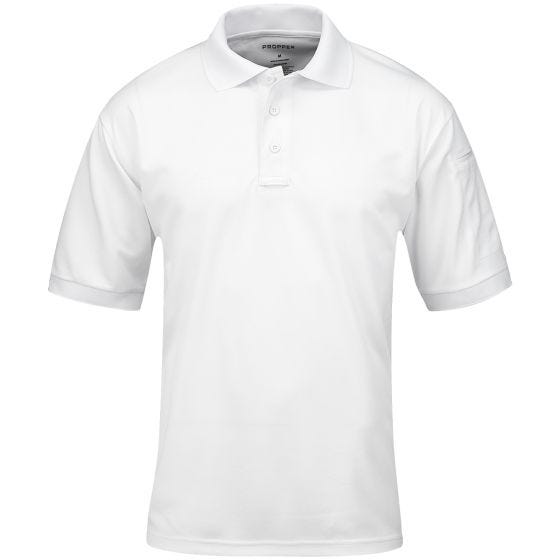 Koszulka Polo Propper Uniform Biała