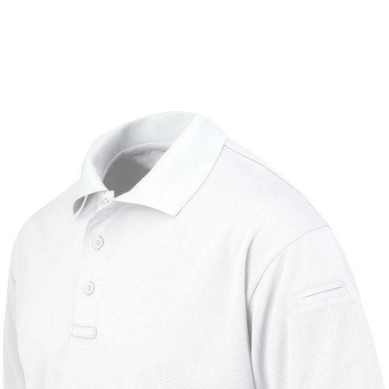 Koszulka Polo Propper Uniform Biała