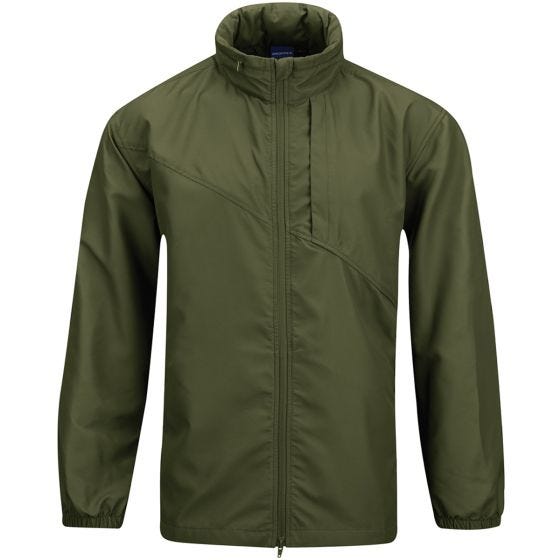 Kurtka Propper Packable Unlined Wind Oliwkowy