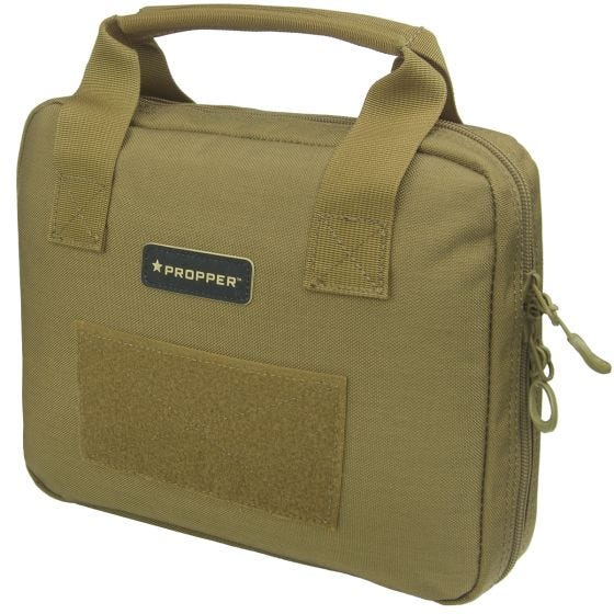 Torba na Pistolet Propper 8x12 Coyote
