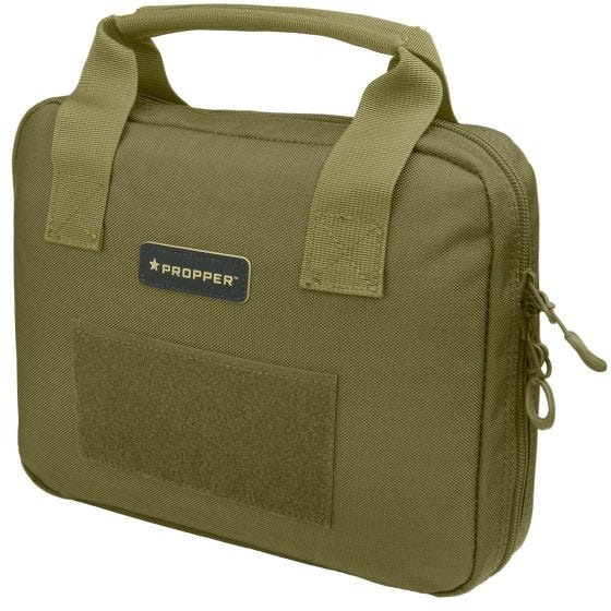 Torba na Pistolet Propper 8x12 Oliwkowa
