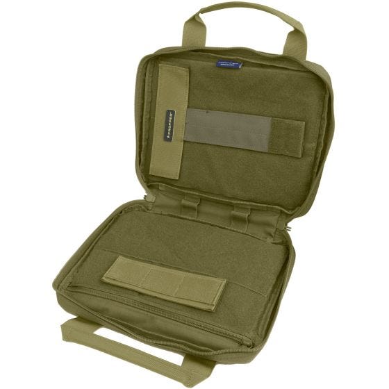 Torba na Pistolet Propper 8x12 Oliwkowa