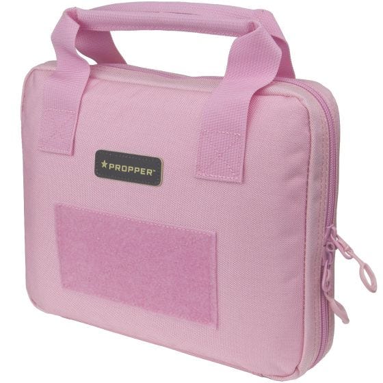Torba na Pistolet Propper 8x12 Różowa
