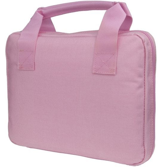 Torba na Pistolet Propper 8x12 Różowa