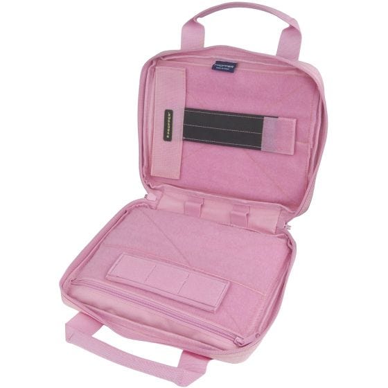 Torba na Pistolet Propper 8x12 Różowa