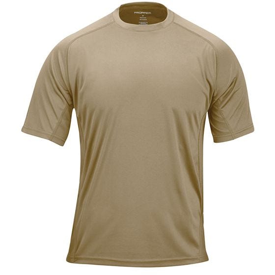 Koszulka T-shirt Propper System Khaki