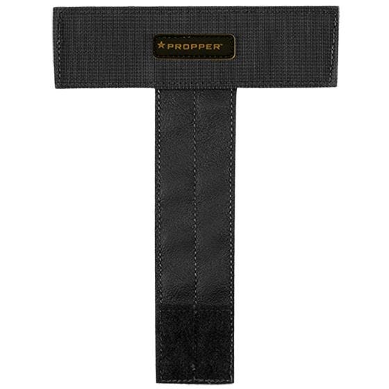 Uchwyt na Pistolet Propper T-Strap Czarny