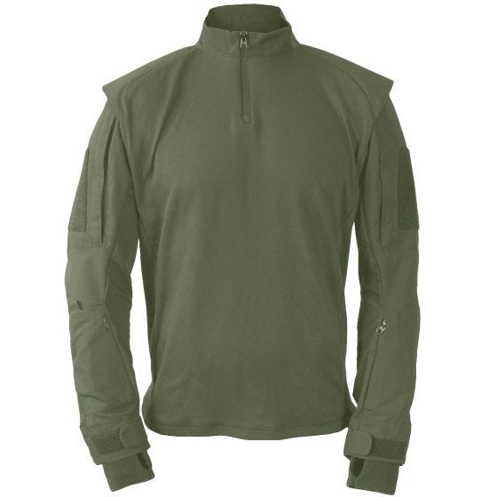 Bluza Propper TAC.U Combat Oliwkowa