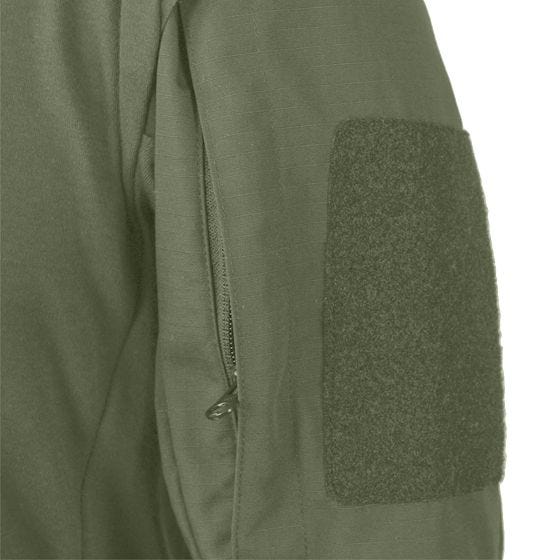 Bluza Propper TAC.U Combat Oliwkowa