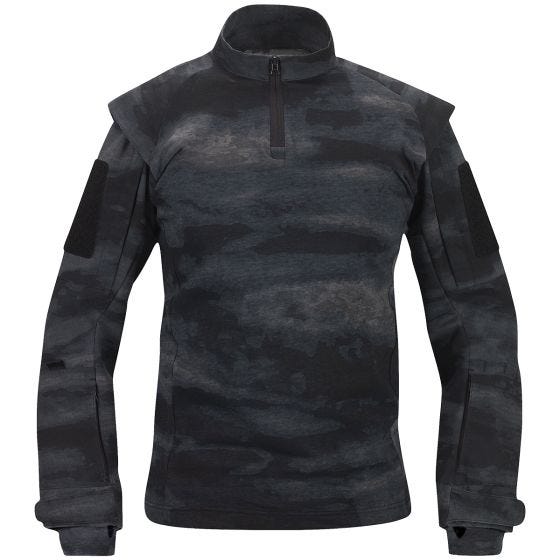 Bluza Propper TAC.U Combat A-TACS LE