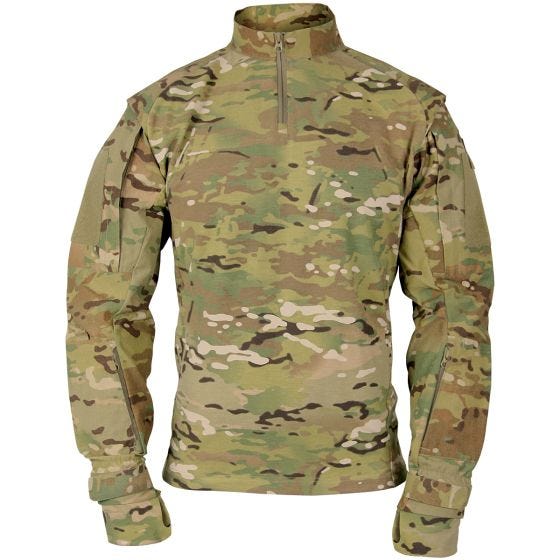 Bluza Propper TAC.U Combat MultiCam