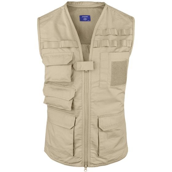 Kamizelka Taktyczna Propper Ripstop Khaki