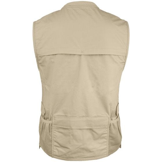 Kamizelka Taktyczna Propper Ripstop Khaki