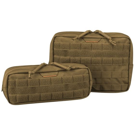 Zestaw Kieszeni Propper U.C. Assault Kit Coyote