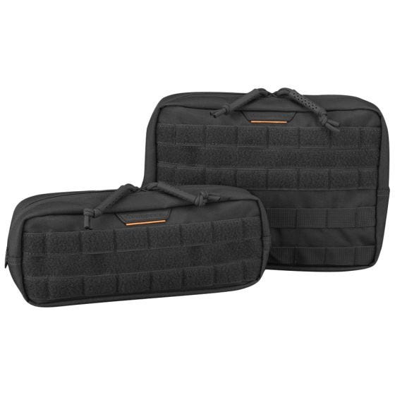 Zestaw Kieszeni Propper U.C. Assault Kit Czarne