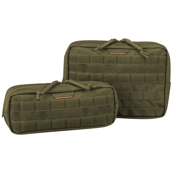 Zestaw Kieszeni Propper U.C. Assault Kit Oliwkowe