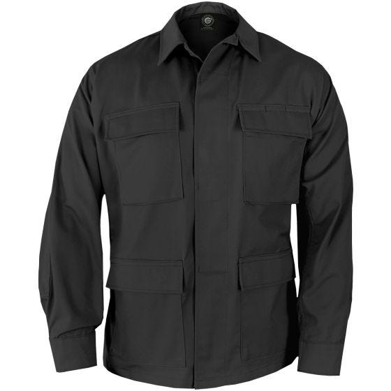 Bluza Propper Uniform BDU Ripstop Czarna