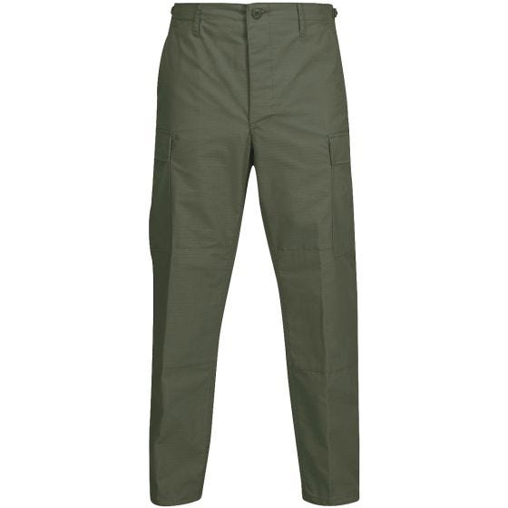 Spodnie Propper Uniform BDU Ripstop Oliwkowe