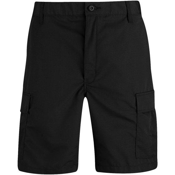 Szorty Propper BDU Ripstop Czarne