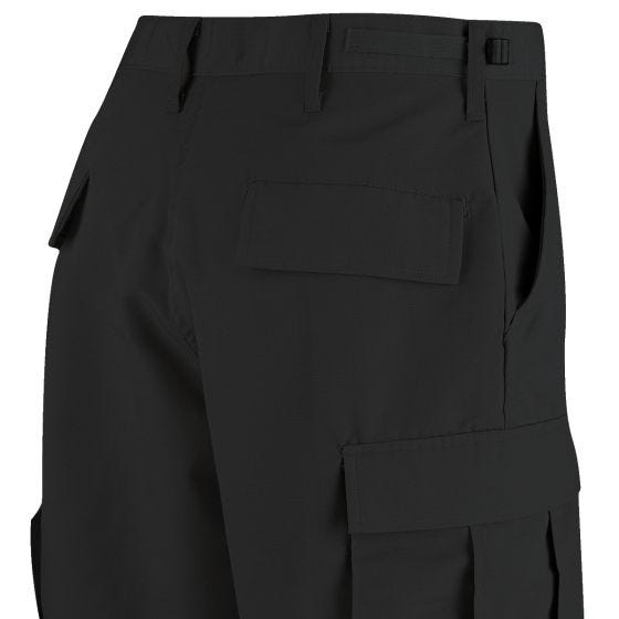 Szorty Propper BDU Ripstop Czarne