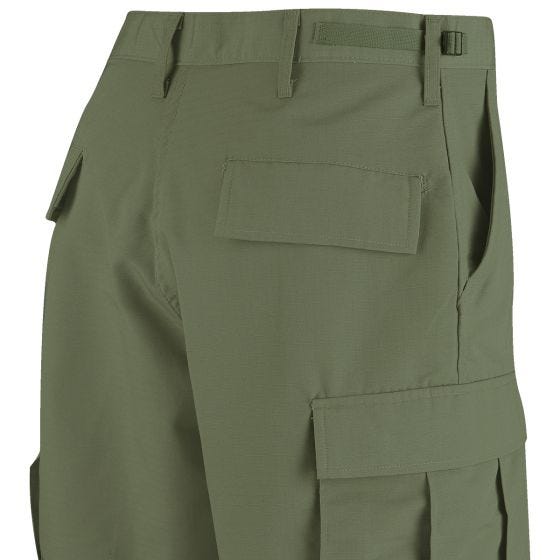 Szorty Propper BDU Ripstop Oliwkowe
