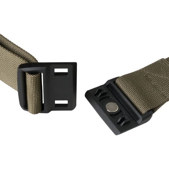 Pas Helikon EDC Magnetic - Olive Green / Black