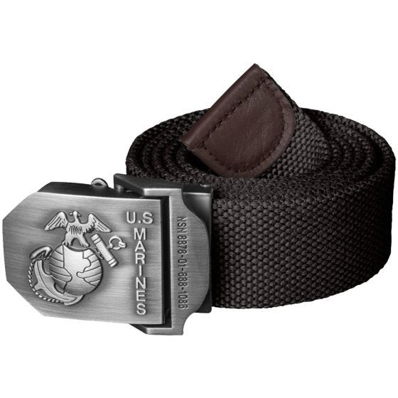 Pas Helikon USMC - Czarny