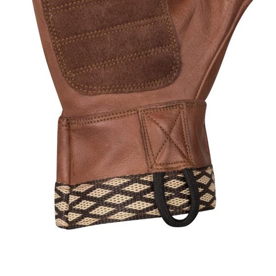 Rękawiczki Helikon Woodcrafter U.S. Brown