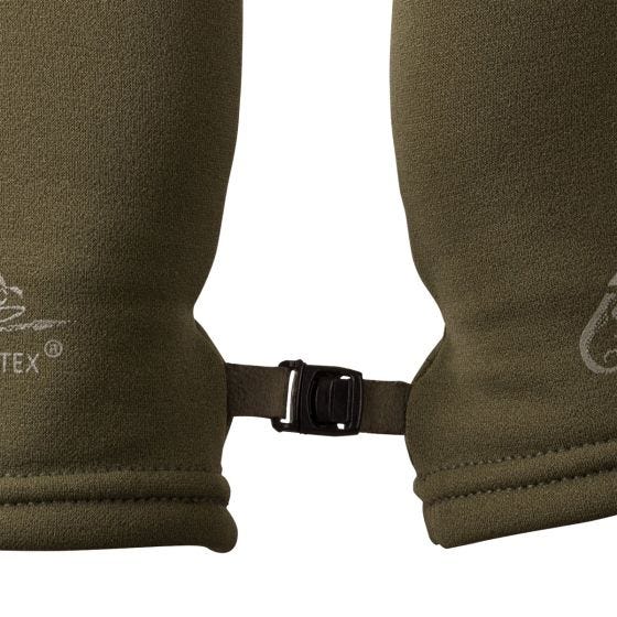 Rękawice Taktyczne Helikon Tracker Outback - Oliwkowe