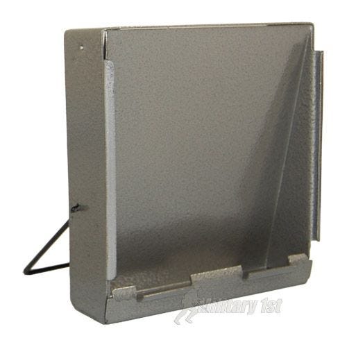 Kulochwyt SMK na Tarcze Strzelnicze 17x17