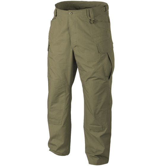 Spodnie Helikon SFU NEXT Ripstop Adaptive Green