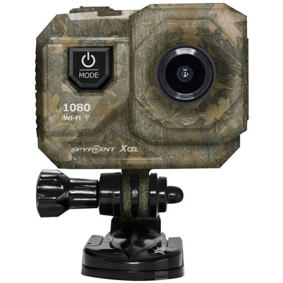 Kamera Sportowa Xcel 1080 Hunt