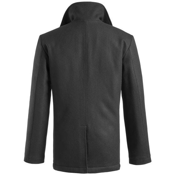 Płaszcz Surplus Pea Coat Czarny