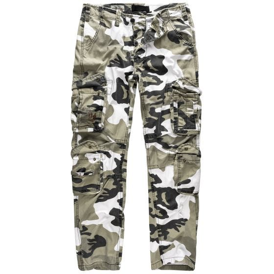 Spodnie Surplus Airborne Slimmy Urban