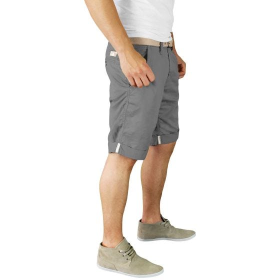 Szorty Helikon Chino Szary