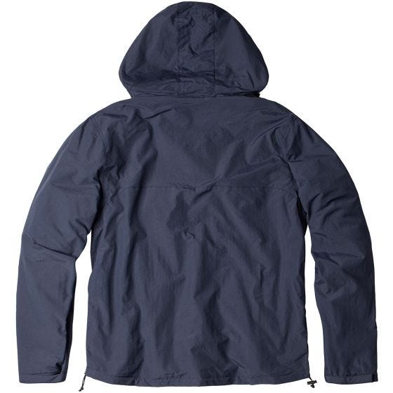 Kurtka Kangurka Surplus Windbreaker Navy