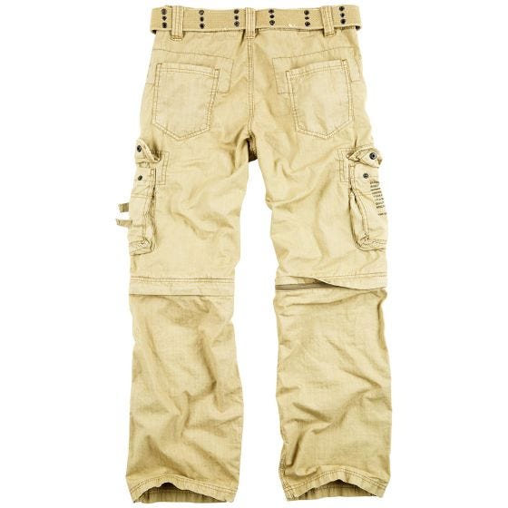 Spodnie Surplus Royal Outback Royal Sahara