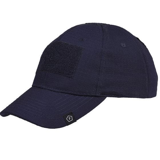 Czapka Bejsbolówka Pentagon Tactical 2.0 BB Rip-Stop Navy Blue