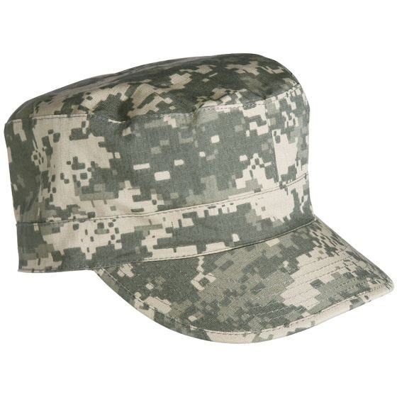 Czapka Patrolówka Teesar ACU Ripstop UCP (AT-Digital)