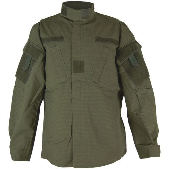 Bluza Teesar ACU Combat Oliwkowa