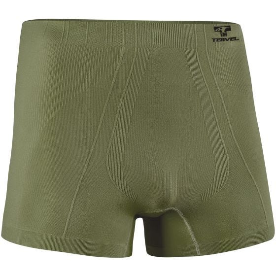 Bokserki Termoaktywne Tervel Comfortline Military
