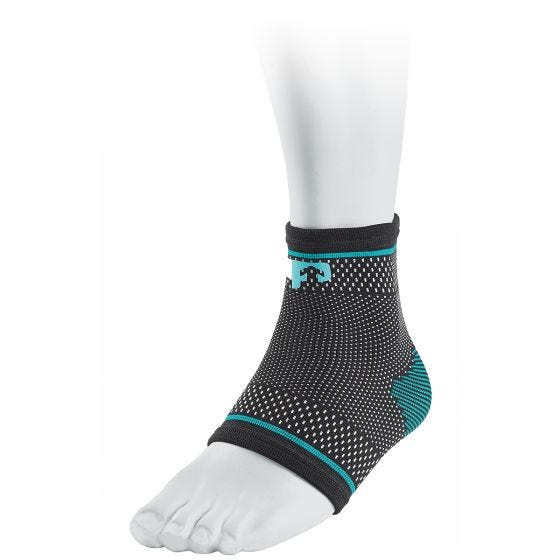 Stabilizator Kostki Ultimate Performance Elastyczny Ściągacz 2.0 Czarny