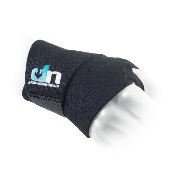 Stabilizator Usztywniacz Nadgarstka Ultimate Performance Ultimate Czarny