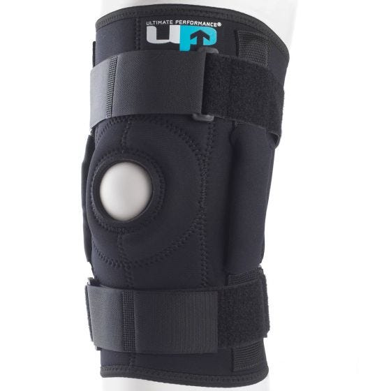 Stabilizator Kolana Ultimate Performance Zawiasowy
