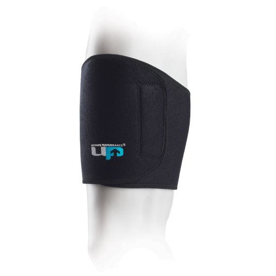 Stabilizator Uda Ściągacz Ultimate Performance Ultimate Czarny