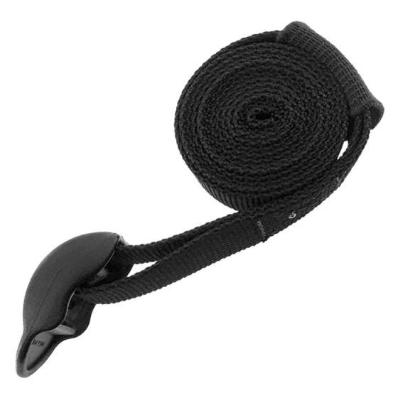 Uniwersalny Ściągacz z Klamrą Highlander Utility Strap 2m