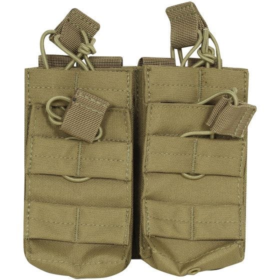 Ładownica Podwójna Viper Duo na Magazynki Coyote