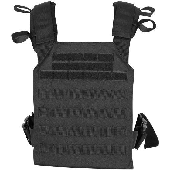 Kamizelka Taktyczna Viper Elite Carrier Czarna